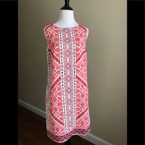 364 Brooks Brothers Sleeveless Dress